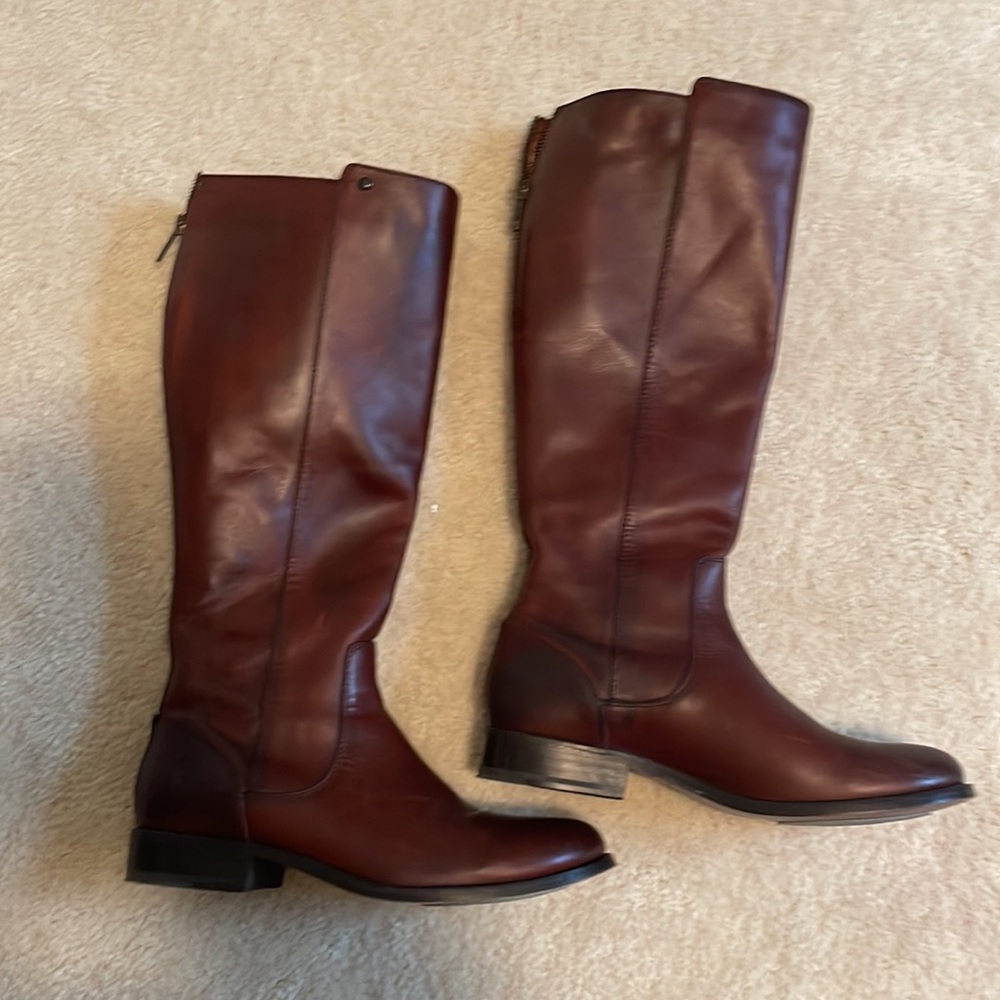 Frye boots
